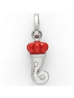Charm Chantecler Et Voilà in Silver 36395 - 36395